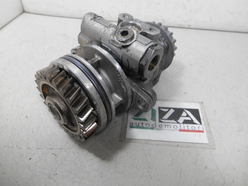 Pompa Idroguida Servosterzo VW Touareg I 2.5 TDI 128kw BAC 2004