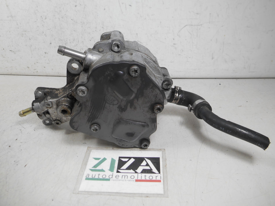Pompa Vuoto Depressore VW Polo 9N 1.4 TDI 55kw 75cv AMF 2002 038145209E