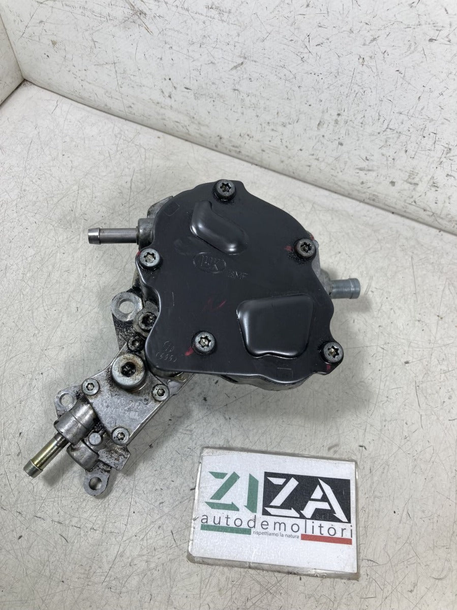 Pompa Vuoto Depressore VW Polo 9N 1.4 TDI 55kw 75cv AMF 2002 038145209E