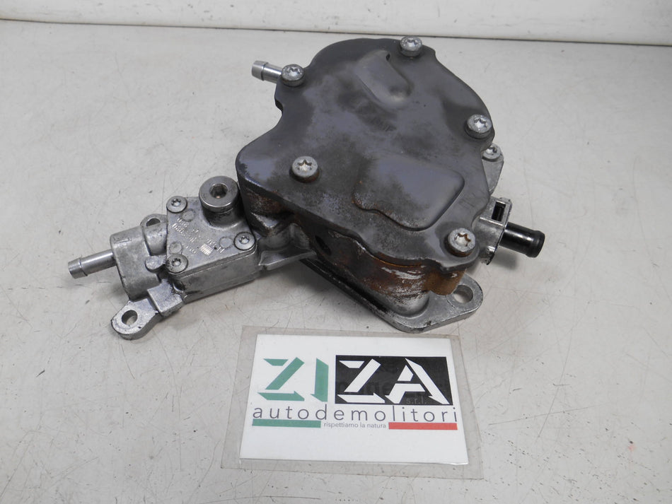 Pompa Vuoto Depressore Seat Ibiza VW Passat Audi A3 BNM BLS AVF 208 038145209N