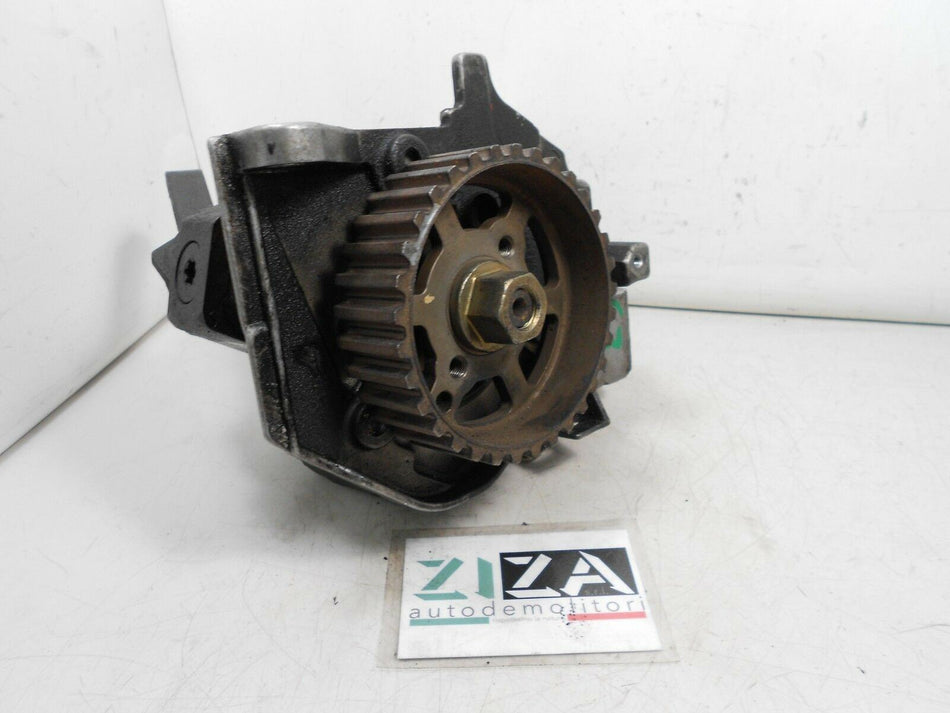Pompa Iniezione Citroen C3 I Peugeot 206 1.4 8HX 2004 0445010042 9637317380