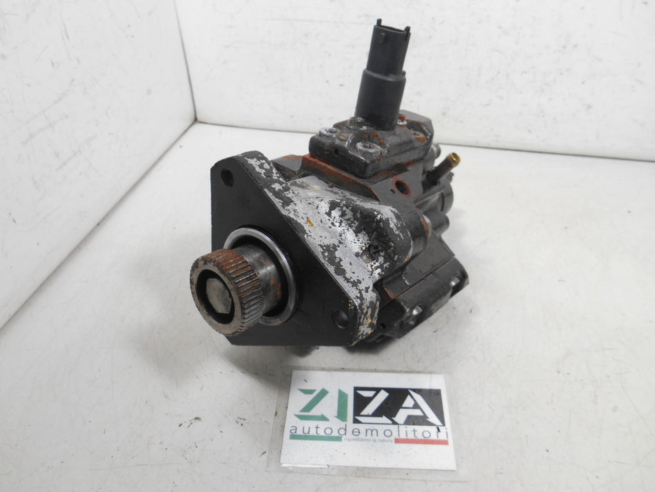 Pompa Iniezione Fiat Ducato 2.8 JTD 93.5kw 128cv 8140.43S 2002