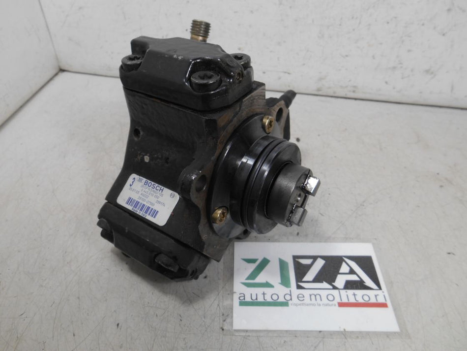 Pompa Iniezione Hyundai Matrix 1.5 CRDI 82cv D3EA 2002 33100-27500 0445010050