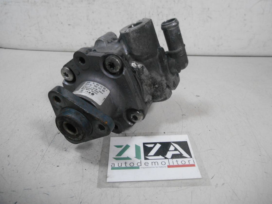 Pompa Idroguida Servosterzo Audi A5 Coupé 2.7 140kw CAM 2008 8K0145156J