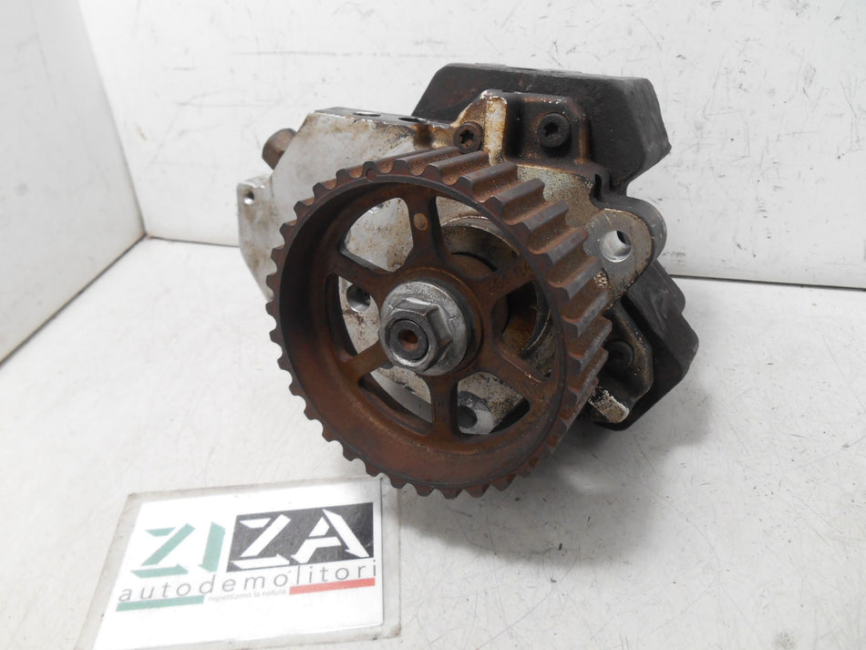 Pompa Iniezione Renault Scenic 1.9 2004 0445010075 8200108225