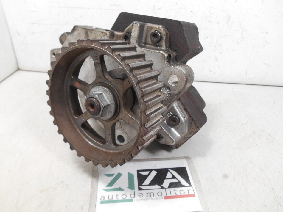 Pompa Iniezione Renault Megane 1.9 2003 0445010075 8200108225