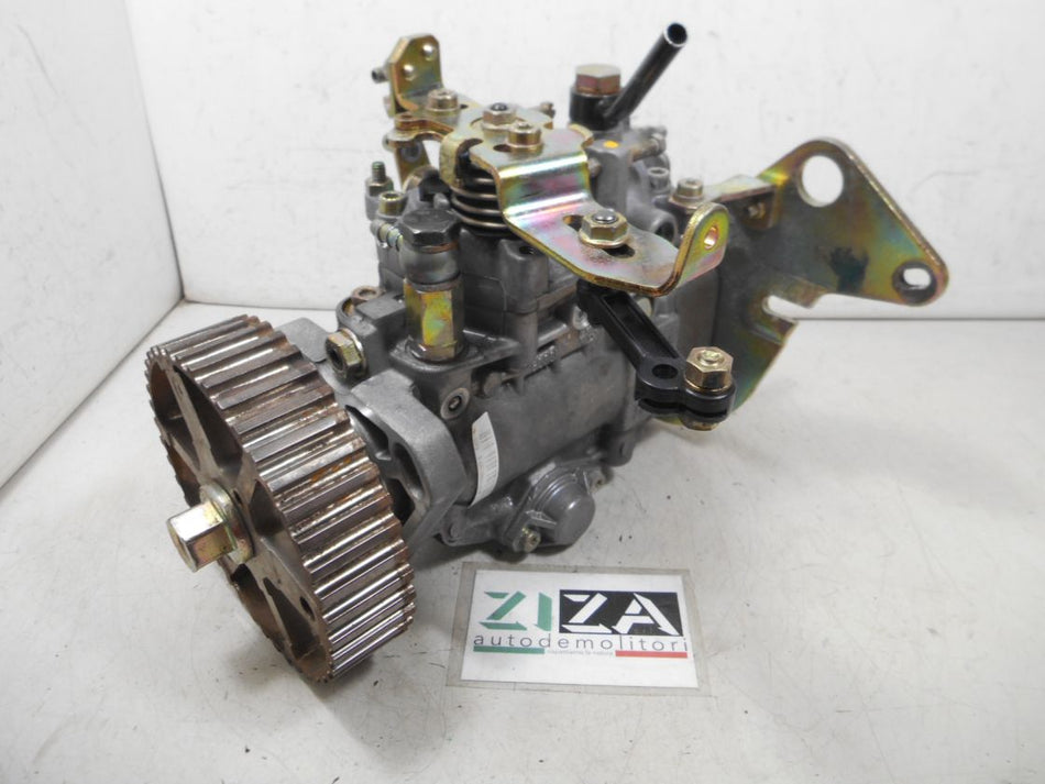Pompa Iniezione Daewoo Pick Up FSO 1.9 51kw 70cv D9B 2001 9618018380 0460484064
