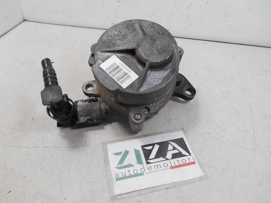 Pompa Vuoto Depressore Renault Trafic 781547B 8200781547