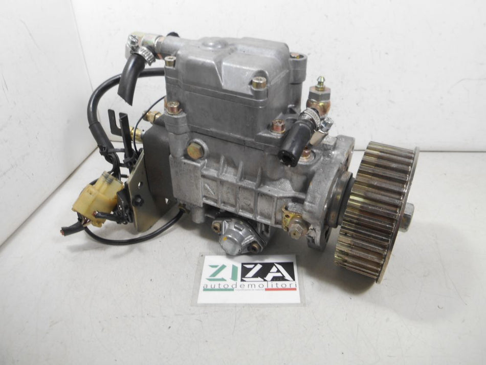Pompa Iniezione Land Rover Freelander I 2.0 71,6kw 20T2N 2000 0460404973