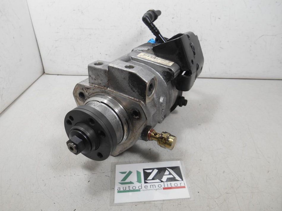 Pompa Iniezione Ford Mondeo II 2.0 TDCI 130cv FMBA 2004 2C10-9B395-AC