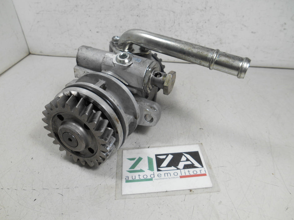 Pompa Idroguida Servosterzo VW Touareg I 2.5 TDI 128kw BPE 2006