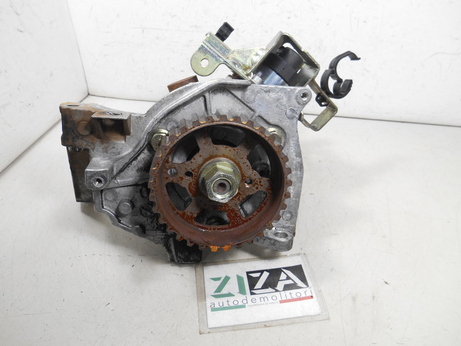 Pompa Iniezione Ford Focus II 1.6 90cv HHDA 2006 9656300380A 0445010102
