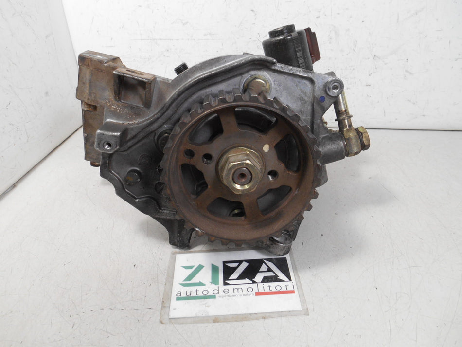 Pompa Iniezione Citroen C3 I 1.4 66kw 90cv 8HY 2005 9652615680