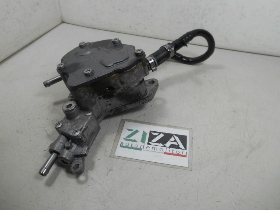 Pompa Vuoto Depressore Audi A4 B6 1.9 130cv AVF 2003 038145209E