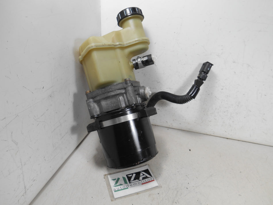 Pompa Servosterzo Elettrica Nissan Almera N16 2003 183169610B 49110-BN700