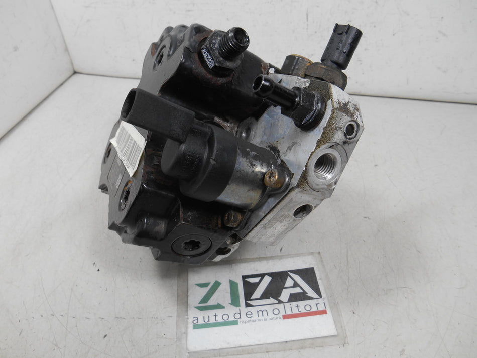 Pompa Iniezione Mercedes W169 A180 2.0 80kw 640940 2005 A6400700601 0445010096