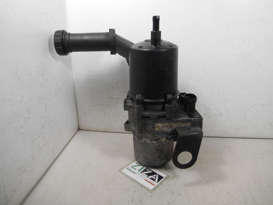Pompa Servosterzo Elettrica Citroen C4 1.6 HDi 90cv 9HX 2006 9657613580