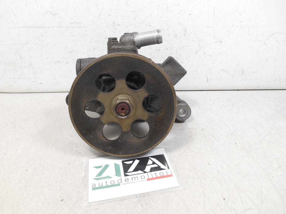 Pompa Idroguida Servosterzo Honda HR-V I 3 Porte 1.6 77kw D16W1 1999