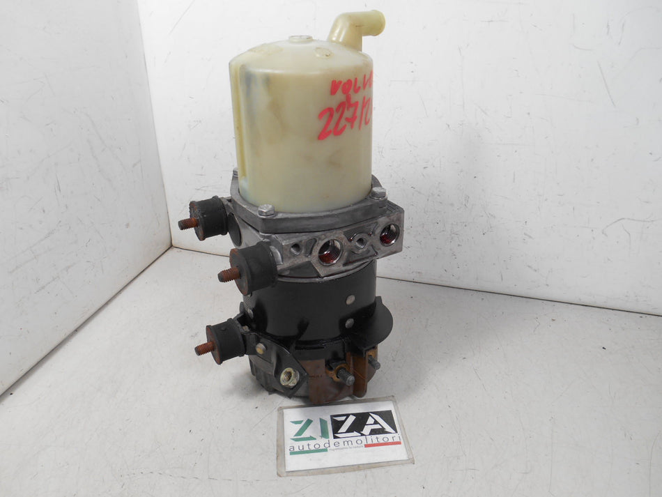 Pompa Servosterzo Elettrica Volvo 460 1.9 68kw D19T266 1994 A5080567