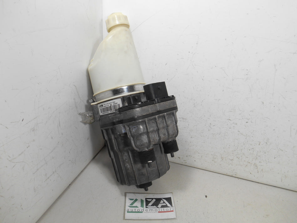 Pompa Servosterzo Elettrica Opel Astra H 1.7 Z17DTH 2007 13192897 7625955142 7831985157