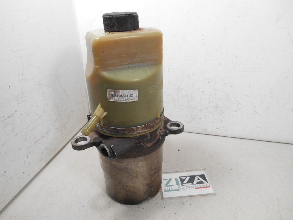 Pompa Servosterzo Elettrica Ford Focus II 1.6 90cv 2005 4M51-3K514-AD