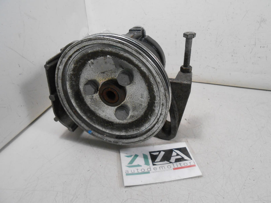 Pompa Idroguida Servosterzo Fiat Qubo 350A1000 1.4 57kw B/Met 2010 26043285