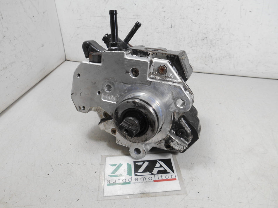Pompa Iniezione Toyota Yaris XP10 1.4 75cv 1NDTV 2002 0445010113 22100-0N011