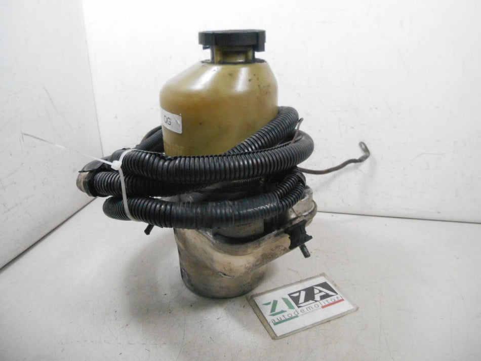 Pompa Servosterzo Elettrica Opel Astra H 1.3 90cv Z13DTH 2008 104-0085-003-094