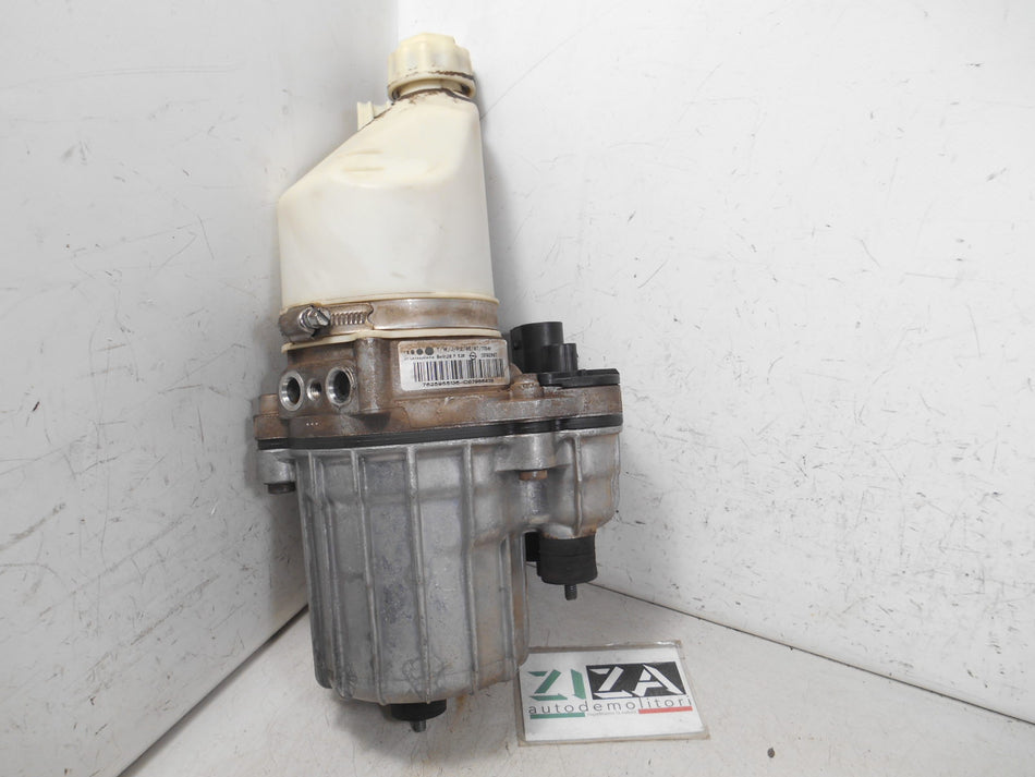 Pompa Servosterzo Elettrica Opel Astra H 2007 13192897 7625955136