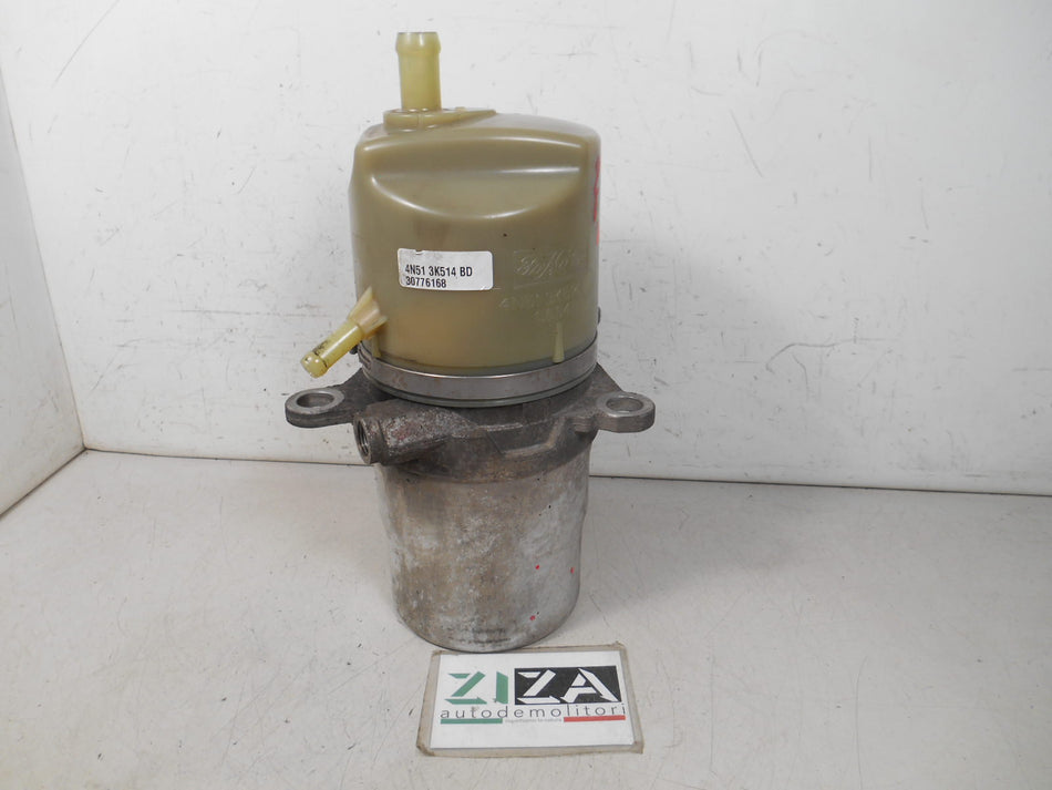 Pompa Servosterzo Elettrica Volvo V50 2.0 100kw D4204T 2006 4N51-3K514-BD