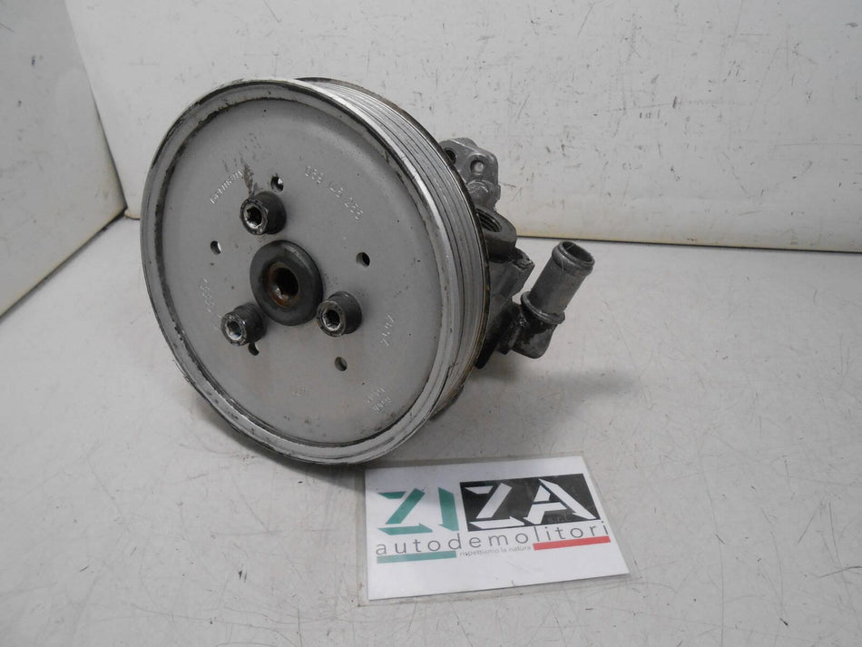 Pompa Idroguida Servosterzo Audi A6 Avant C5 2.5 110kw AKN 1999 4B0145155R