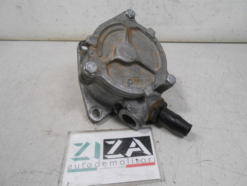 Pompa Vuoto Depressore Fiat Doblò 1.9 Mjet 77kw 223B1000 2006 46771105