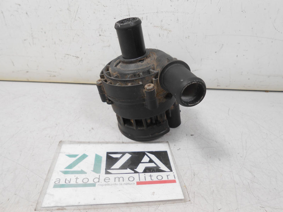 Pompa Acqua Supplementare Nissan Qashqai J10 0392023015