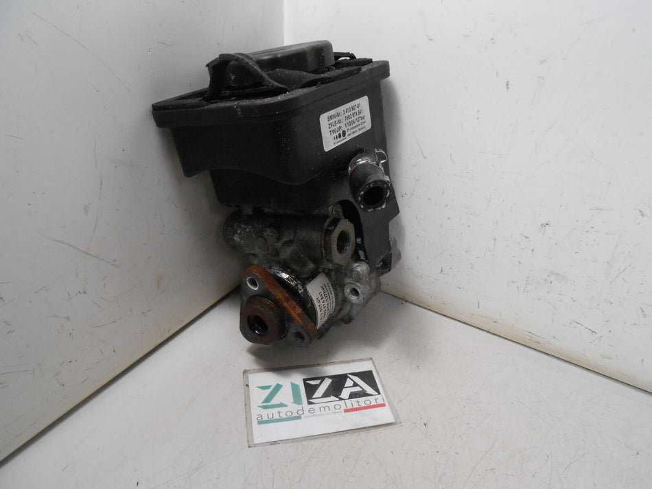 Pompa Idroguida Servosterzo BMW X3 3.0 150kw 2005 3413807-01