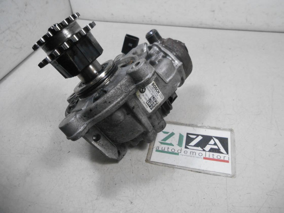 Pompa Iniezione Mini Countryman R60 2014 0445010519 7823452-05