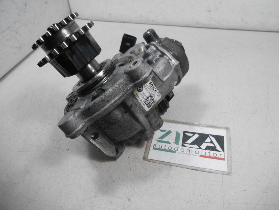 Pompa Iniezione Mini Countryman R60 2014 0445010519 7823452-05
