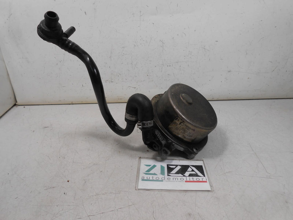 Pompa Vuoto Depressore Audi A4 A6 72260806C 057145100C