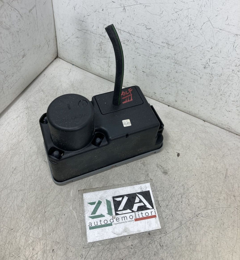 Pompa Chiusura Centralizzata VW Golf III 1994 1H0962257