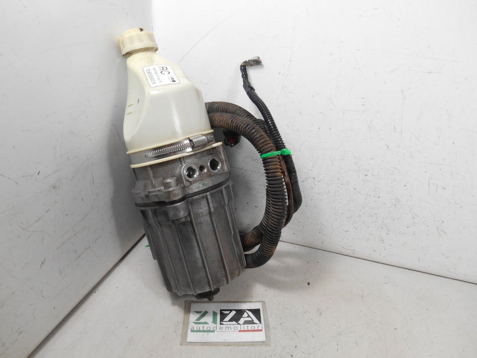 Pompa Servosterzo Elettrica Opel Zafira B 1.6 B/Met 2006 13192897 7625955135