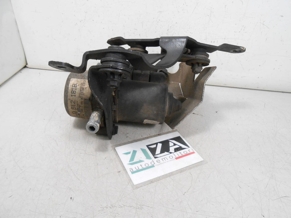 Pompa Vuoto Depressore VW New Beetle Cabrio 2.0 85kw AZJ 2003 1J0612181B
