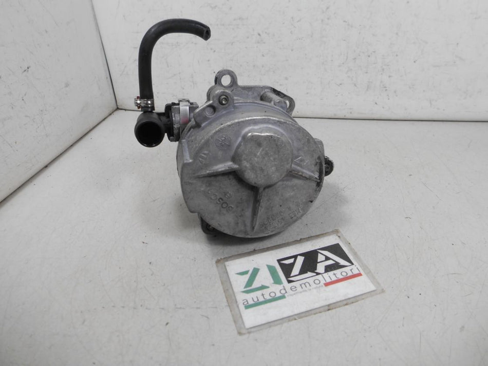 Pompa Vuoto Renault Scenic II 1.9 96kw 130cv F9QE8 2005 D163451323