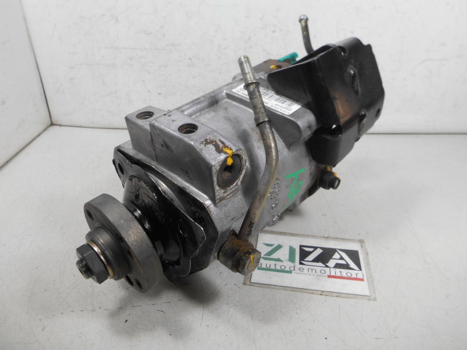 Pompa Iniezione Ford Focus I 1.8 85kw F9DA 2002 1S4Q-9B395-BD