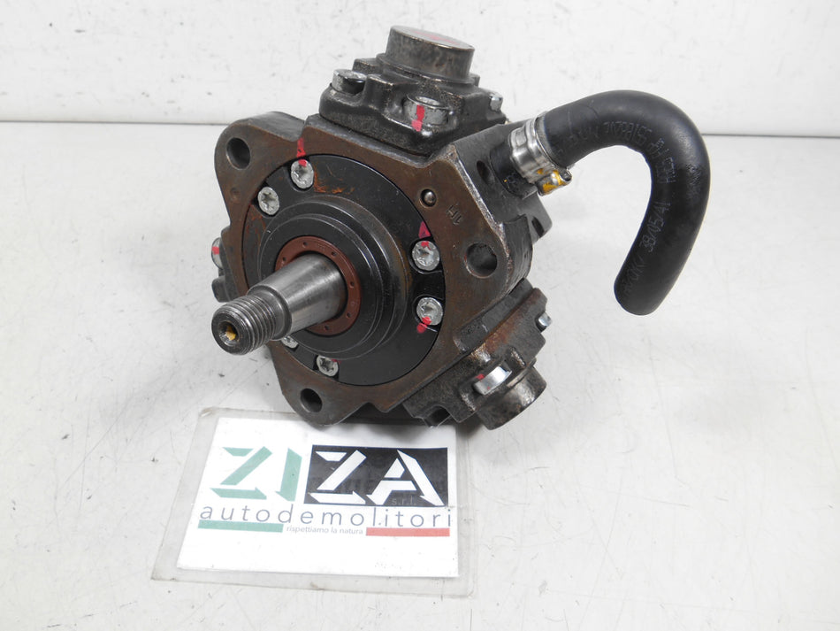 Pompa Iniezione Opel Zafira B 1.9 88kw 120cv Z19DT 2005 0055204599