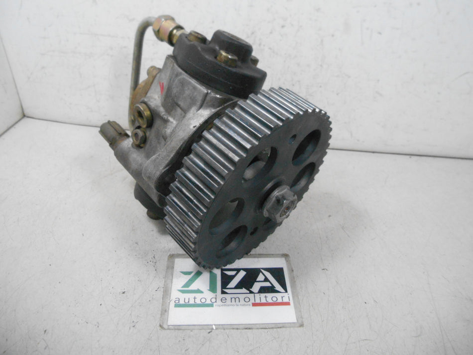 Pompa Iniezione Opel Meriva A 1.7 CDTI 74kw 101cv Z17DTH 2005