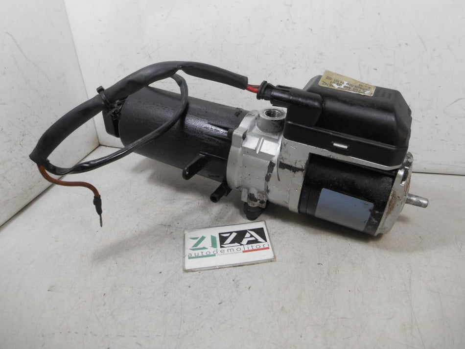 Pompa Servosterzo Elettrica Mercedes W168 668942 2002 A1684660501