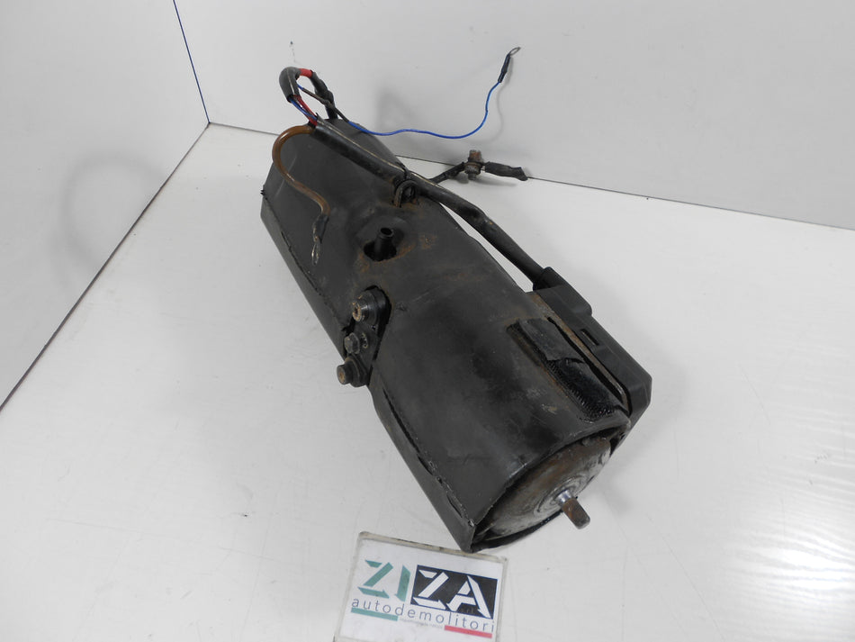 Pompa Servosterzo Elettrica Mercedes W168 668942 2002 A1684660101