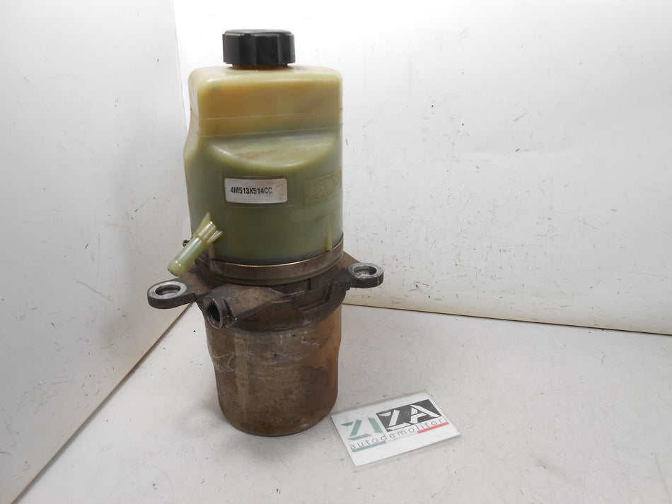 Pompa Servosterzo Elettrica Ford Focus II Res G8DB 2009 4M513K514CC