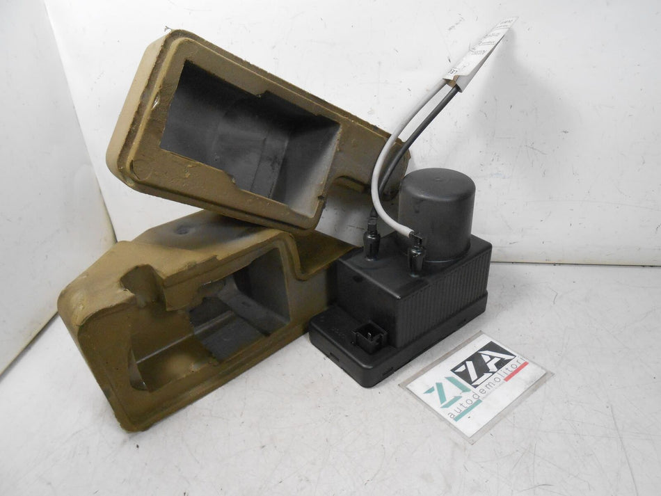 Pompa Chiusura Centralizzata Mercedes W203 2004 2038000048