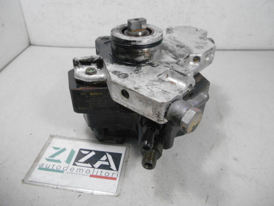 Pompa Iniezione Honda FR-V 2.2 140cv N22A1 2006 0445010141 16790-RBD-E02