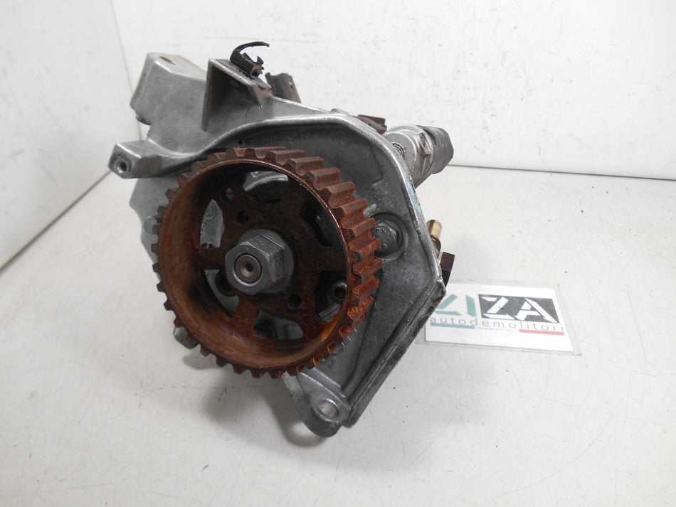 Pompa Iniezione Ford Fiesta V 1.4 TDCI 50kw F6JB 2008 9685440880